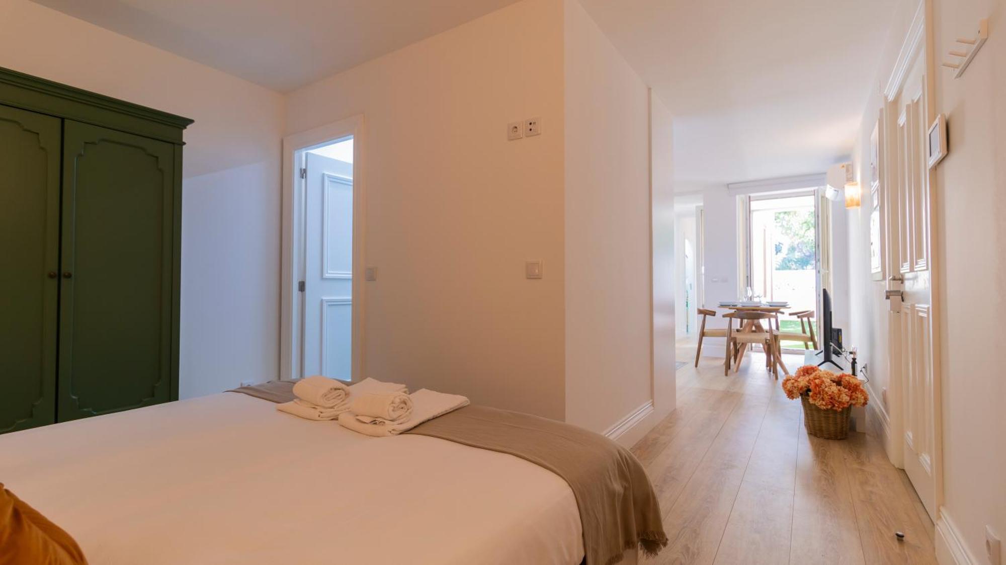 Urban House Marques By Lovelystay Porto Exterior photo