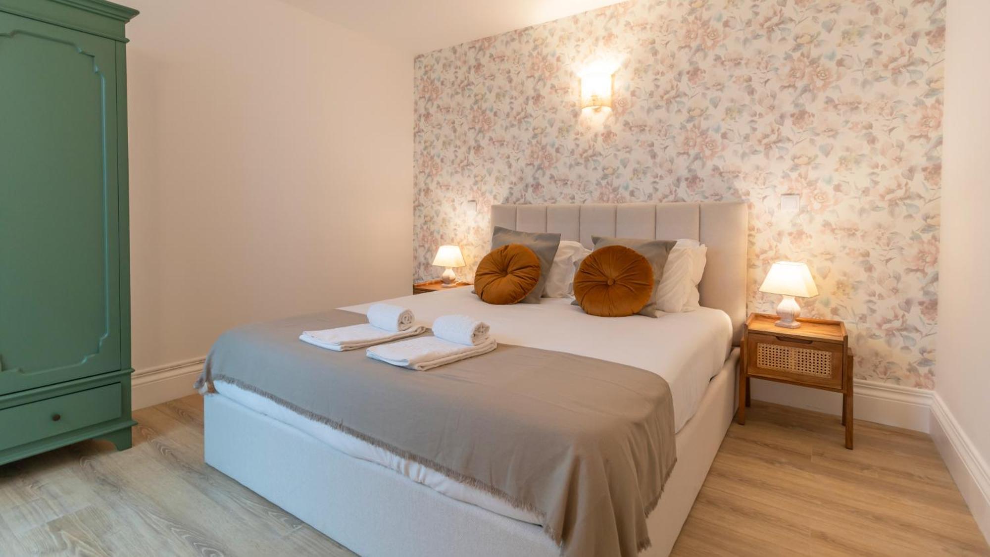 Urban House Marques By Lovelystay Porto Exterior photo