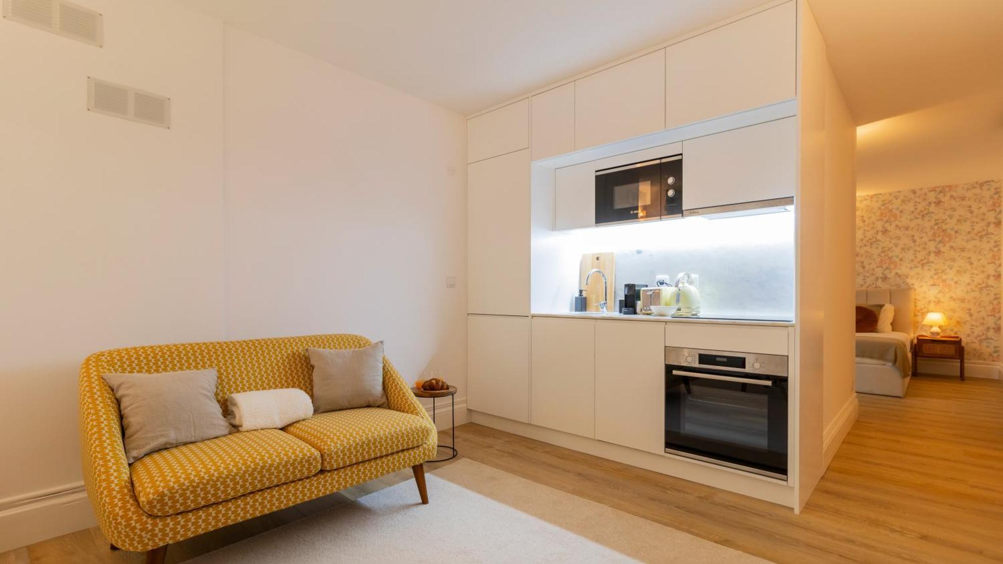 Urban House Marques By Lovelystay Porto Exterior photo