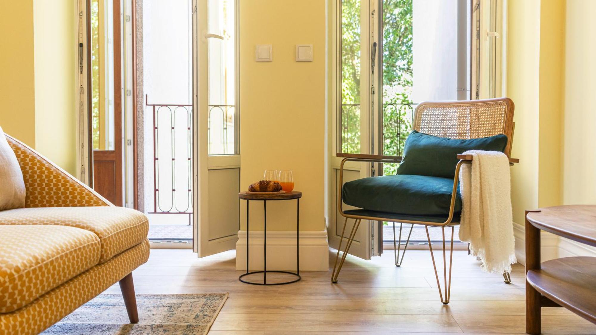 Urban House Marques By Lovelystay Porto Exterior photo
