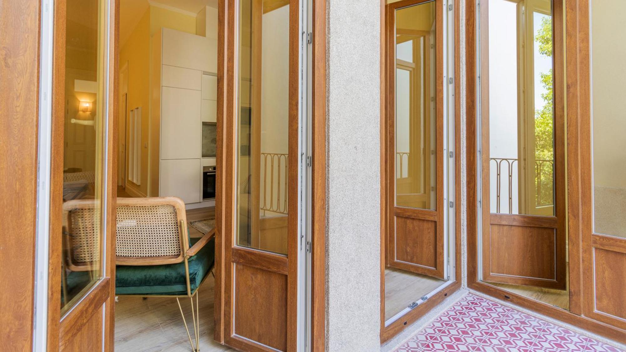 Urban House Marques By Lovelystay Porto Exterior photo