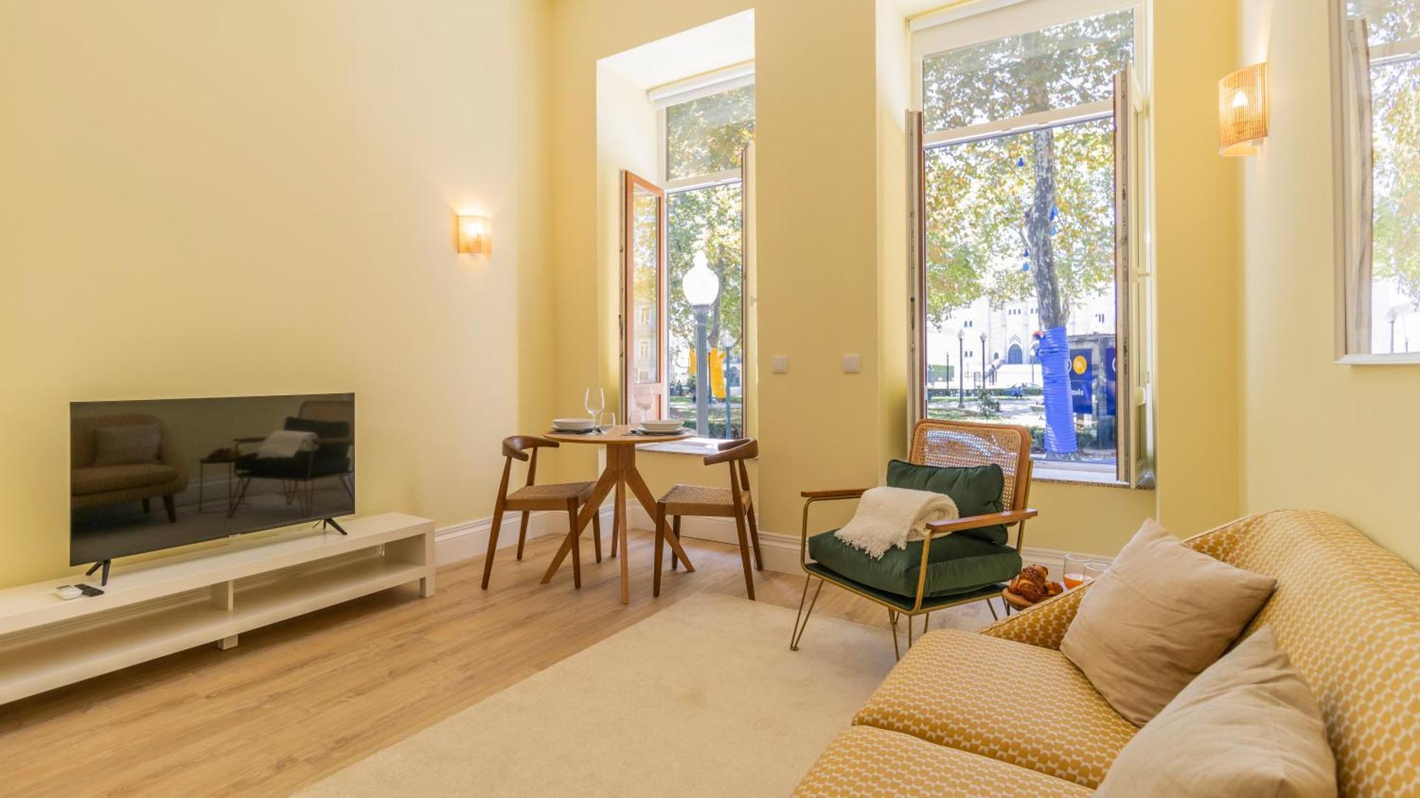 Urban House Marques By Lovelystay Porto Exterior photo