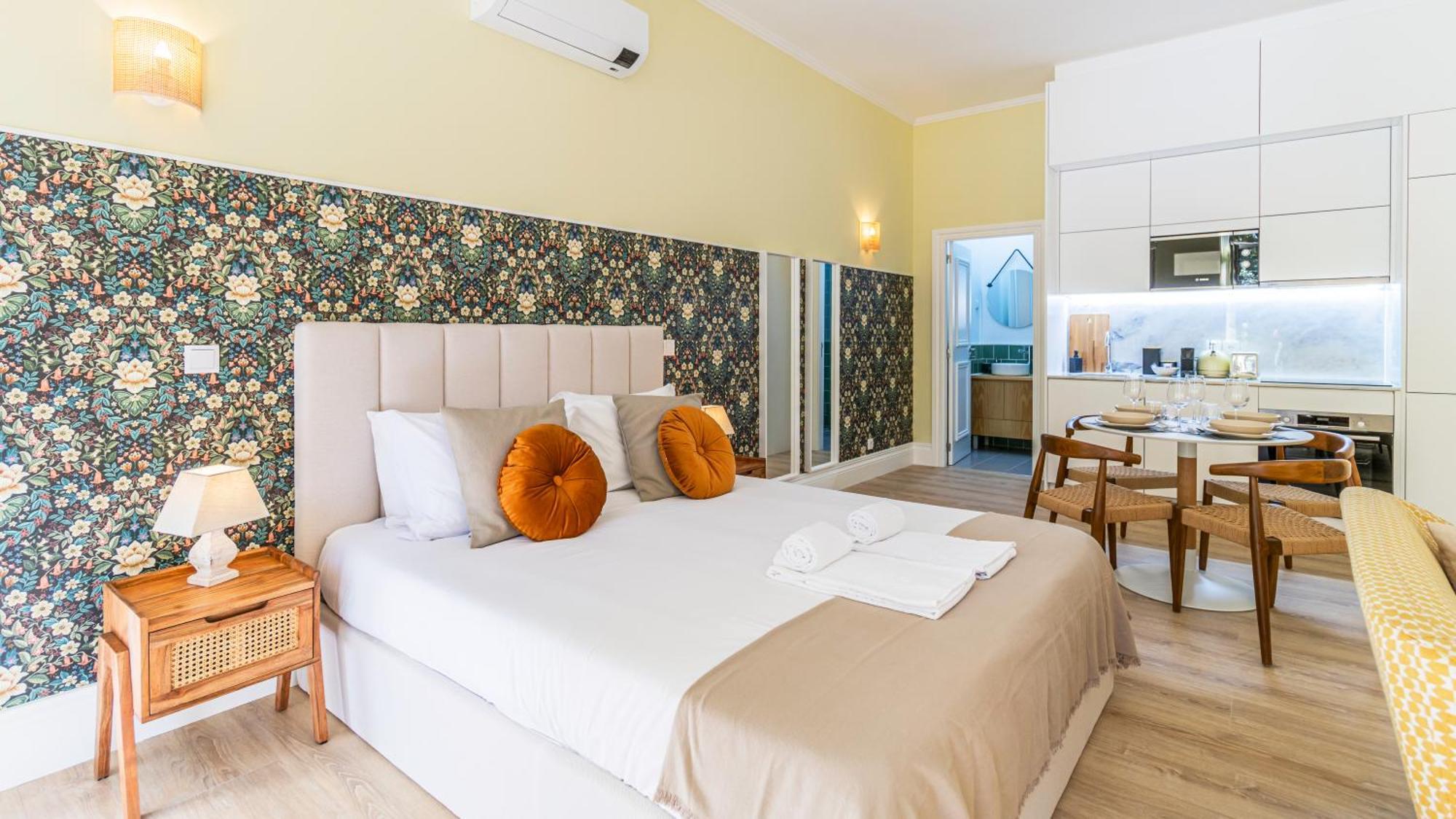 Urban House Marques By Lovelystay Porto Exterior photo